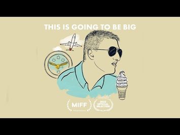 This Is Going to Be Big | Official Trailer