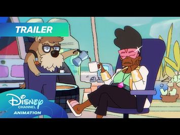 Official Trailer!
