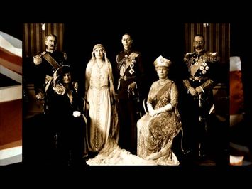 English Royalty: A Guide for the Rest of Us