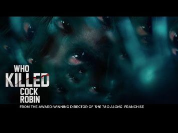 WHO KILLED COCK ROBIN trailer | Taiwanese Psycho-thriller starring Asian American actor Mason Lee