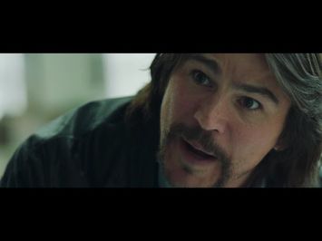 Target Number One — Official Trailer — In Theatres April 24