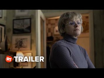 Words of War Trailer #1 (2025)