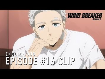 Season 2 Episode #16 English Dub Clip