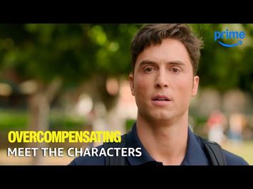 Meet the Characters