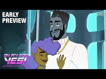 Early Preview: Creating Jamal