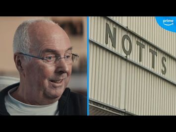 The FASCINATING story of Sven-Göran Eriksson's time at Notts County