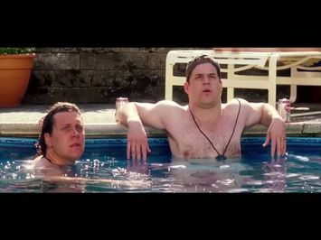 'She's Out of My League' Revised Trailer