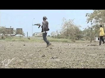 IRON LADIES OF LIBERIA | Women Make Movies | Trailer