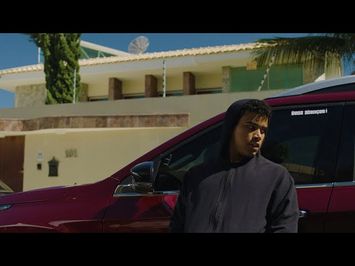 Carro Rei – trailer | IFFR 2021
