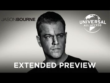 The SWAT Chase - Extended Preview