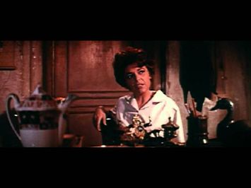 Seven Women - Trailer