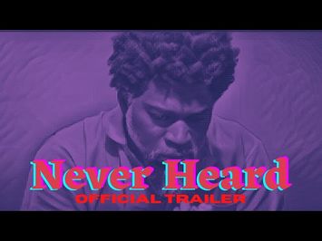 Official Trailer - 