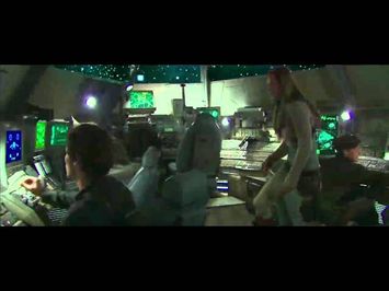 SCAVENGERS Official Trailer