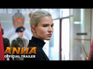 Official Trailer
