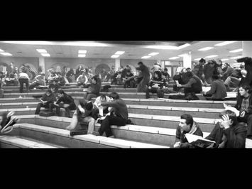 Polytechnique Trailer