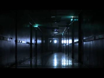 trailer THE FOREST (aka 