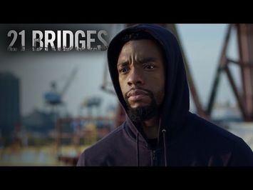 21 Bridges | 