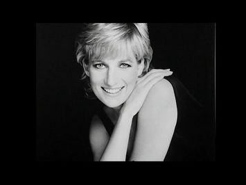 Diana at 60 Trailer