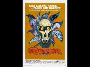 Deathmaster (1972) - Trailer HD 1080p