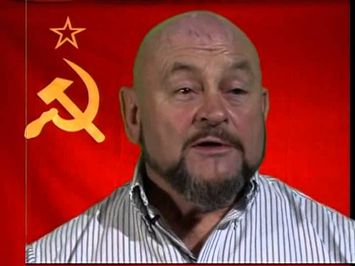 Ivan Koloff: The Most Hated Man in America