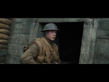 1917 - Trailer HD