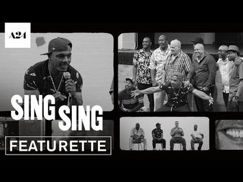 Official Featurette