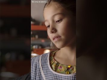 WONDERWELL (2023) Movie Clip 'The Power of Innocence'; Carrie Fisher, Rita Ora, Kiera Milward
