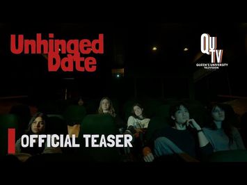 UNHINGED DATE (2024) | “Movie Scene