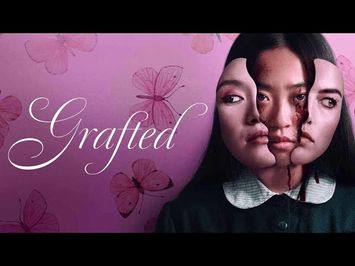 Grafted | Official Trailer | Horror Brains