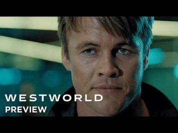 ‘What Do You See In There?’ Ep. 6 Teaser | Westworld | Season 2