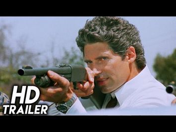 The Hidden (1987) ORIGINAL TRAILER [HD 1080p]