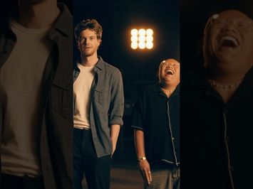 The stakes are high. See Novocaine first at our early screenings THIS SATURDAY.