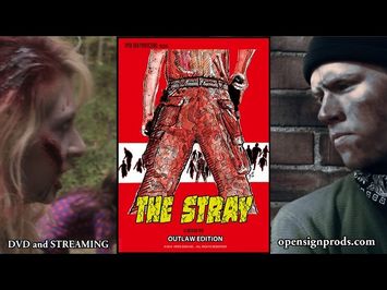 The Stray - Indie Horror - Trailer