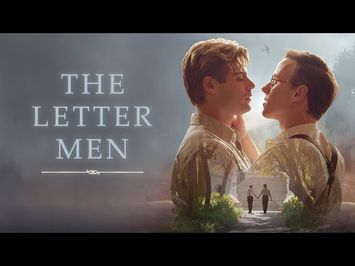 The Letter Men: A Gay Short Film