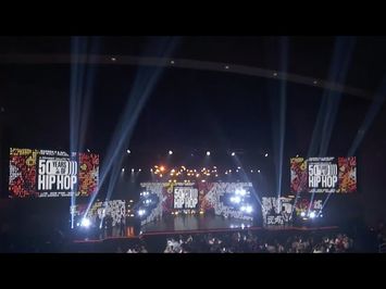 ‘A Grammy Salute to 50 Years of Hip-Hop’ airing Sunday on CBS, Paramount+