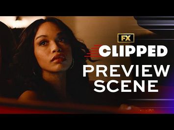 Episode 1 Preview Scene: Shelly Worries Over Donald and Stiviano