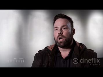 Close encounters down under trailer