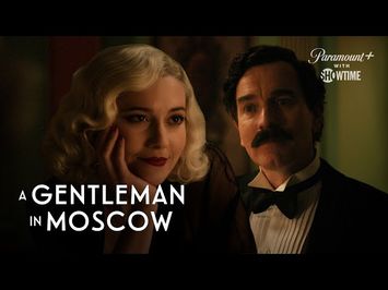 The Count and Anna Urbanova Have an Eventful Dinner (S1, E2)