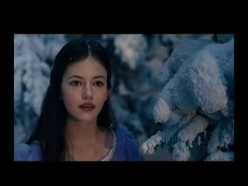 NUTCRACKER AND THE 4 REALM - HD