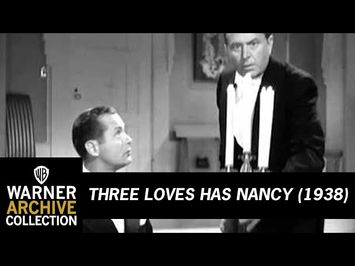 Three Loves Has Nancy (Preview Clip)