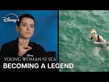 Becoming A Legend