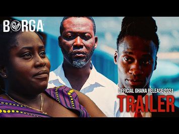 Official Trailer