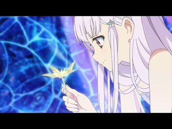 Teaser Trailer [Official English Sub.]