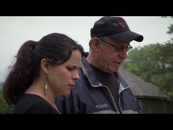 Ohiyesa Trailer