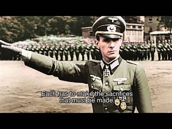 HITLERS LAST YEAR