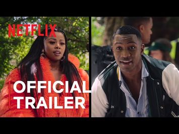 Official Trailer