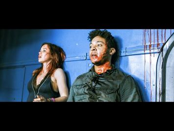 Sunset On The River Styx Trailer - Cinequest 2020