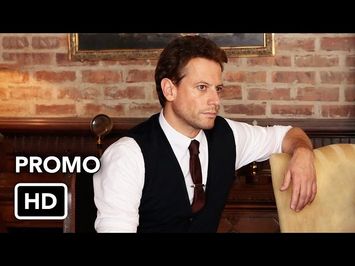 Forever 1x05 Promo 