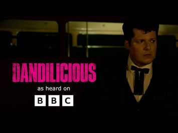 Dandilicious on the BBC
