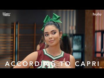 According to Capri